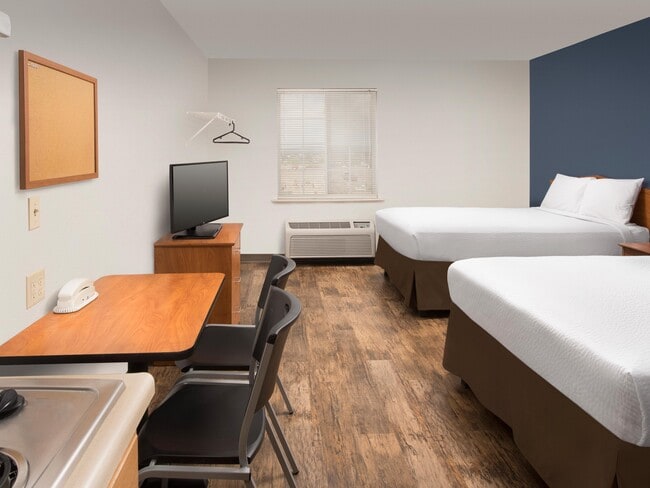 Building Photo - Furnished Studio-Las Cruces