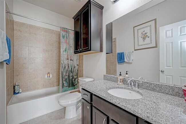 Building Photo - 4527 Cinco Forest Trail