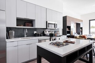 Interior Photo - The Hartley