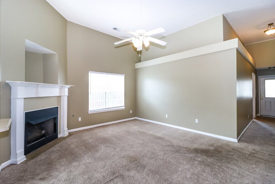 Building Photo - 2842 Misty Briar Cove