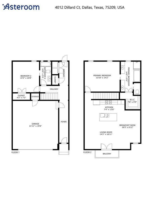 Building Photo - Upgraded Town Home