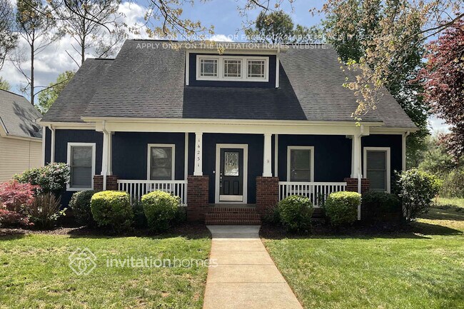 Building Photo - 14231 Hudson Park Ln