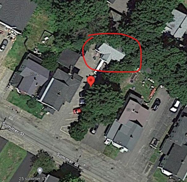 Building Photo - 26 Summer St