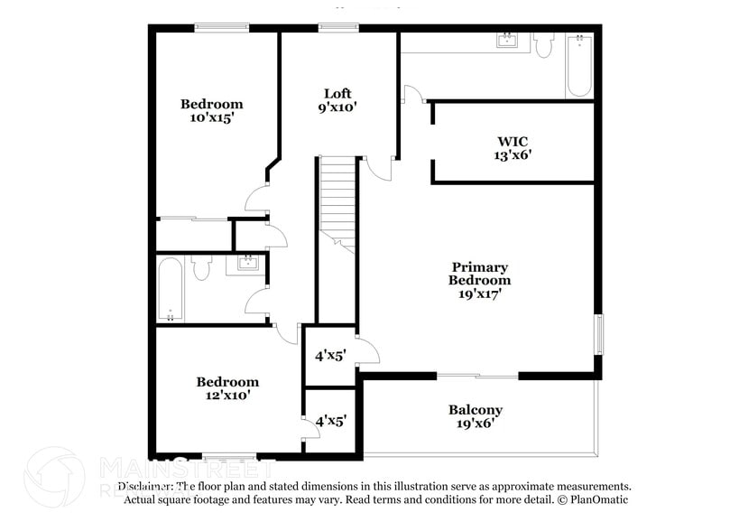 Building Photo - 2000 N 36th St