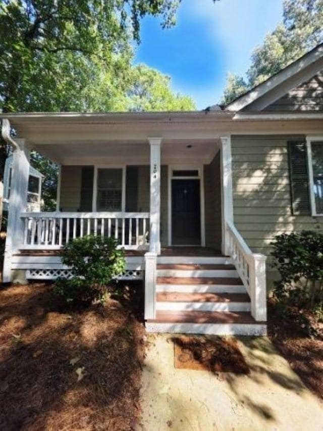Primary Photo - 204 Beech Haven Ln