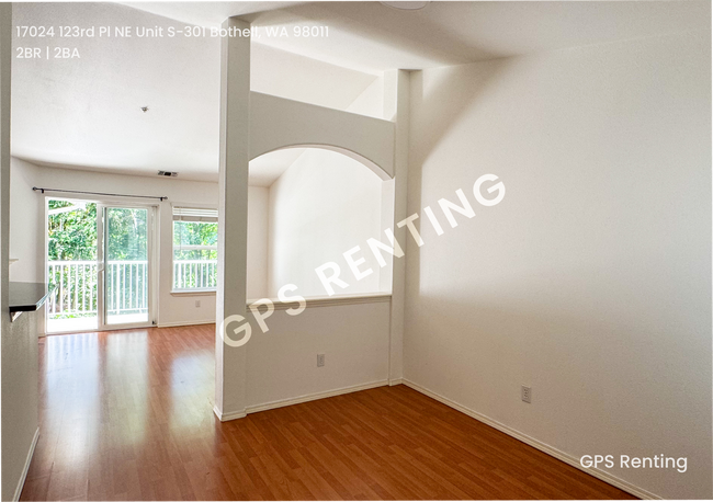 Building Photo - 17024 123rd Pl NE