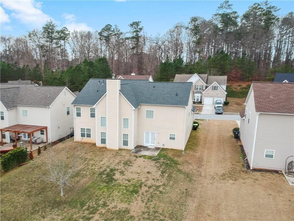 Building Photo - 5351 Heyward Pl SW