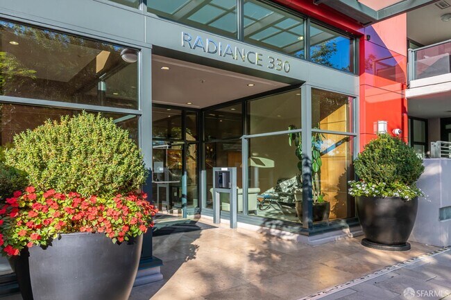 Building Photo - 330 Mission Bay Boulevard North