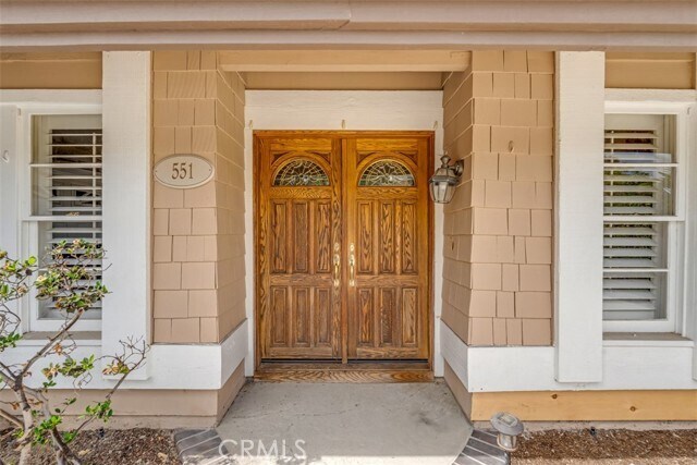 Building Photo - 551 S Paseo Lucero