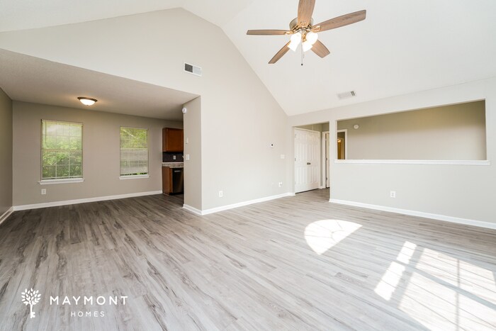 Building Photo - 2409 Rambling Way