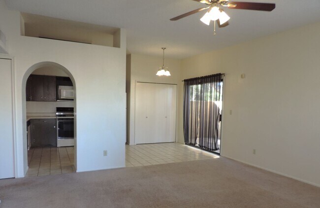 Building Photo - Desert Shadows Community