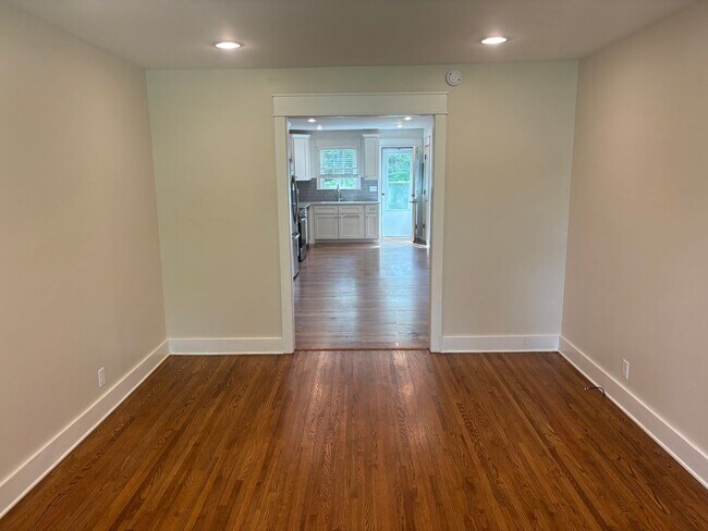 Building Photo - Brookwood Terrace
