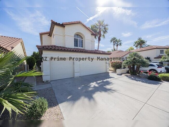 Building Photo - 9603 S 51st St