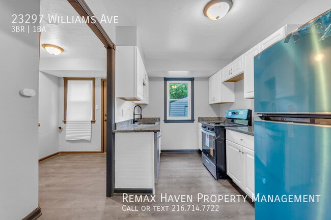 Building Photo - 23297 Williams Ave