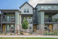 Building Photo - Stylish Town Home In Desirable Thornton Ne...
