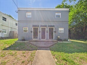 Building Photo - 923 N 20th St