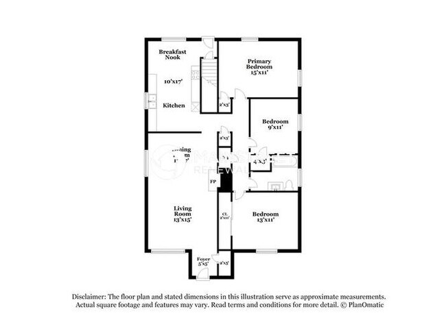 Building Photo - 3 Bedroom Pet-Friendly Home in COLUMBUS, OH with Main Street Renewal