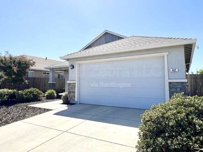 Building Photo - 482 Glendon Pl