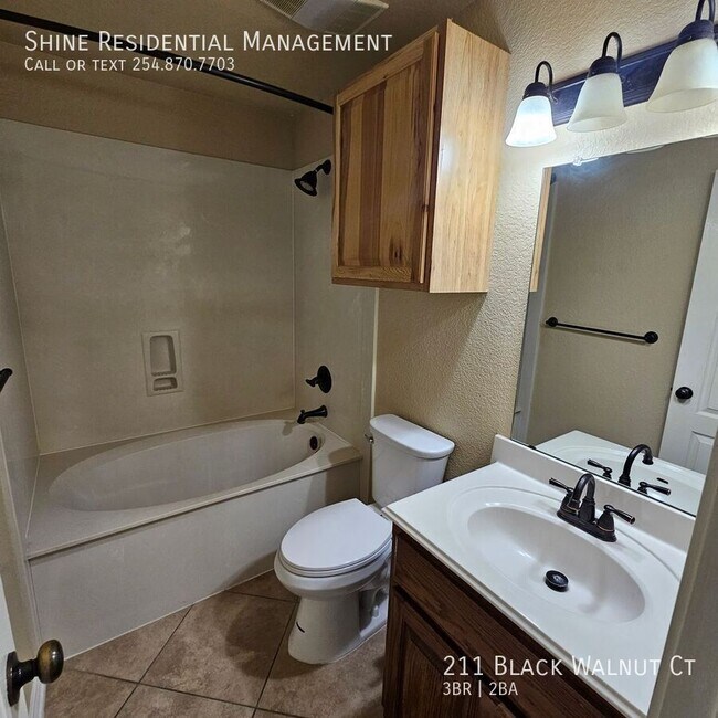 Building Photo - 211 Black Walnut Ct