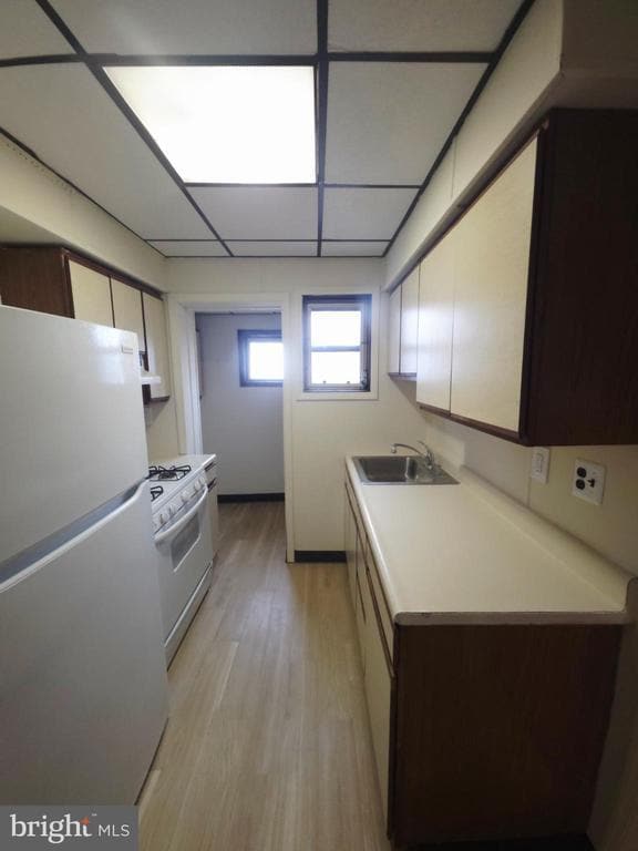 Building Photo - 1123 Hancock St