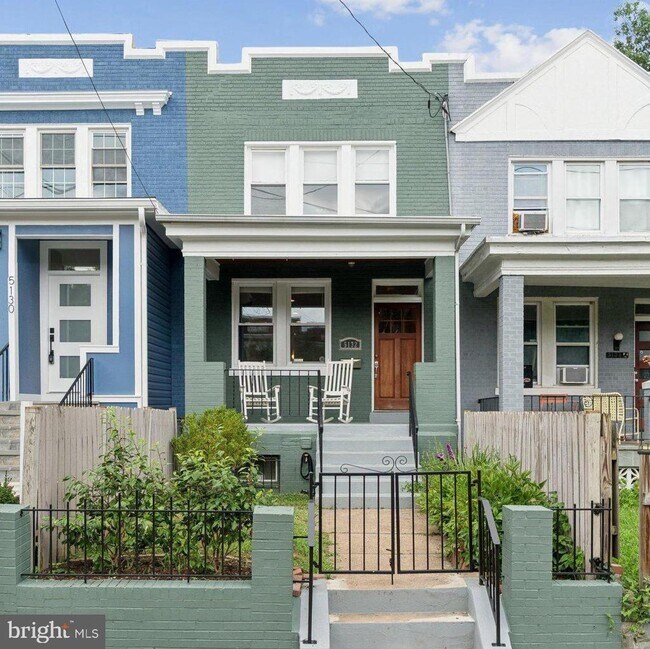 Building Photo - 5132 7th St NW