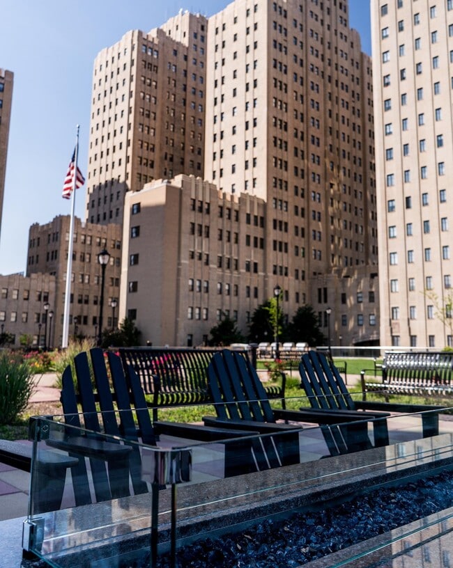 Primary Photo - 4 Beacon Way