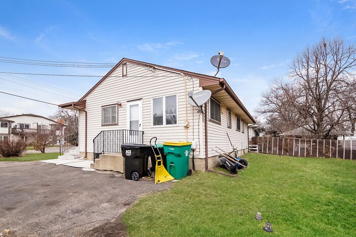 Building Photo - 5600 Vera Cruz Ave N