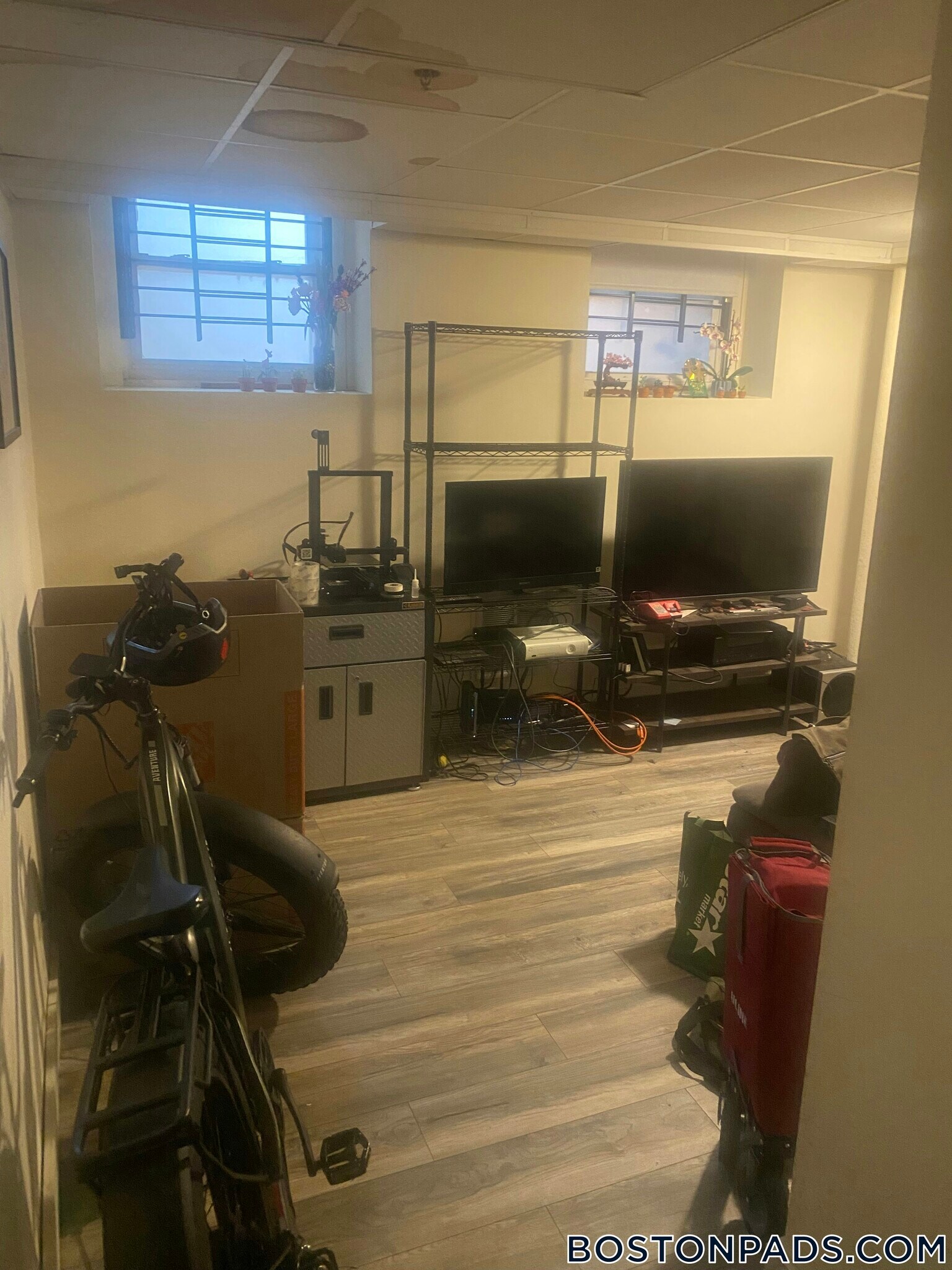 Building Photo - 1622 Massachusetts Ave