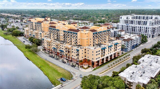 Building Photo - 8390 SW 72nd Ave