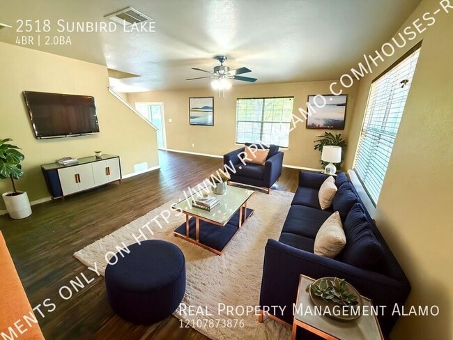 Building Photo - 2518 Sunbird Lk