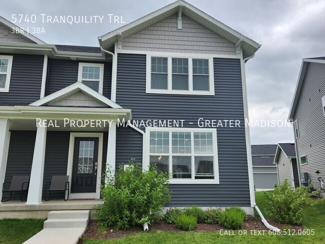 Building Photo - 5740 Tranquility Trl
