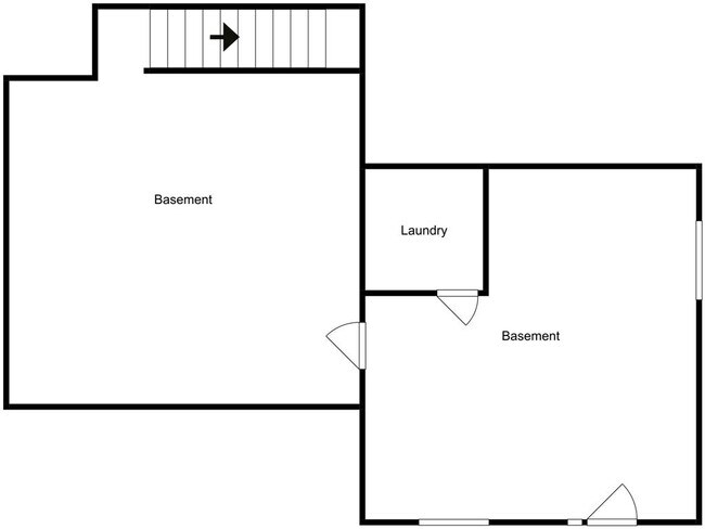 Building Photo - 2910 Louisiana Ave N