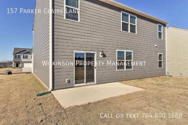 Building Photo - 157 Parker Claire Ln