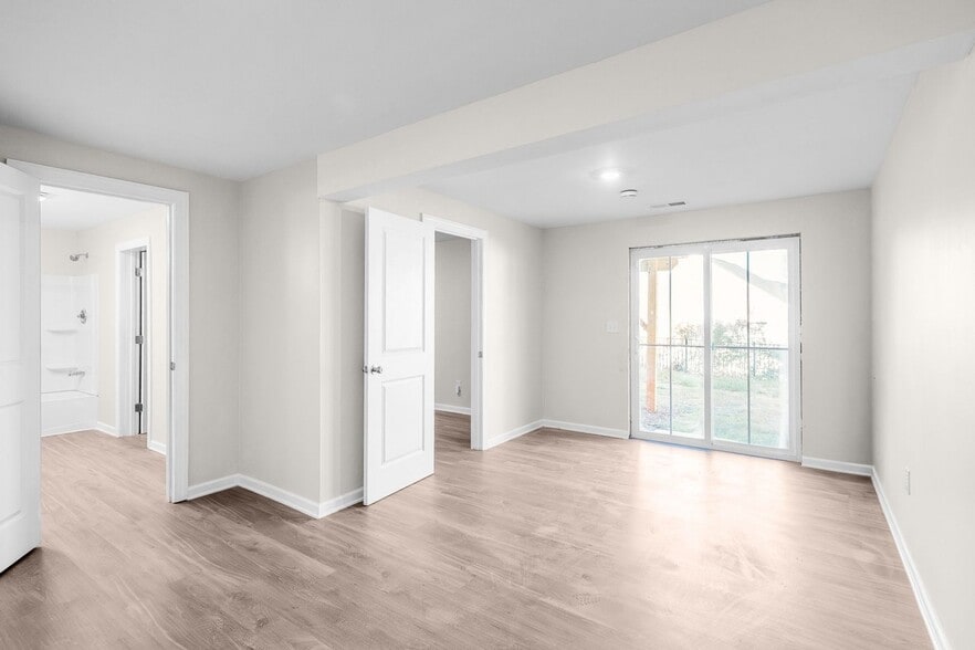 Building Photo - 7016 Buffalo Valley Dr