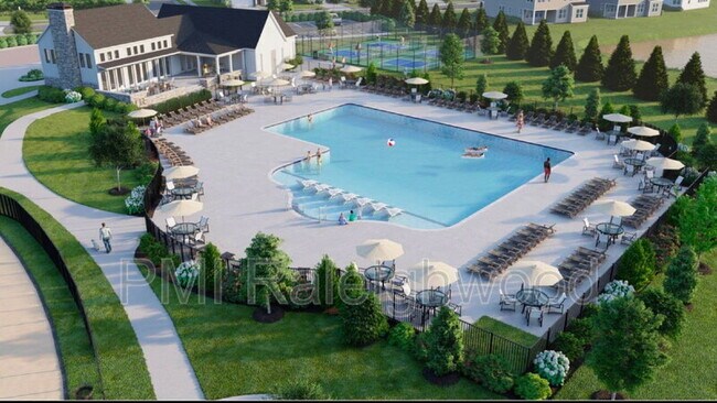 Building Photo - 396 Bent Willow Dr