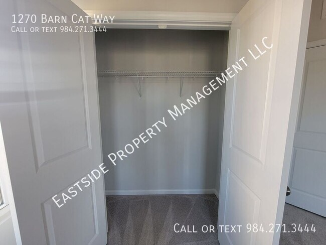 Building Photo - 1270 Barn Cat Way