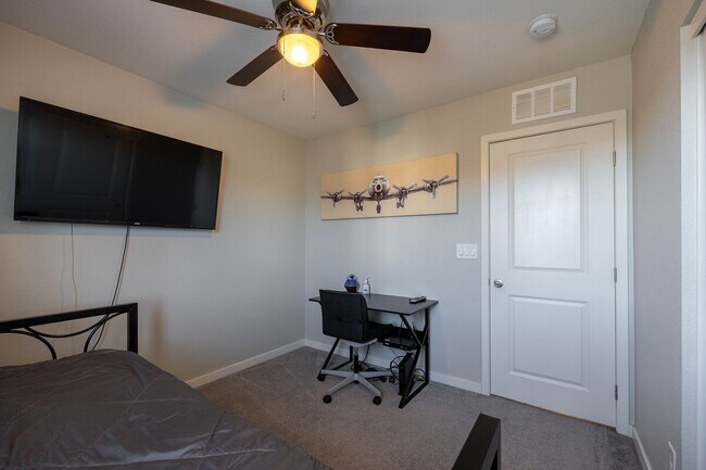 Building Photo - 3638 Via El Monte Ave