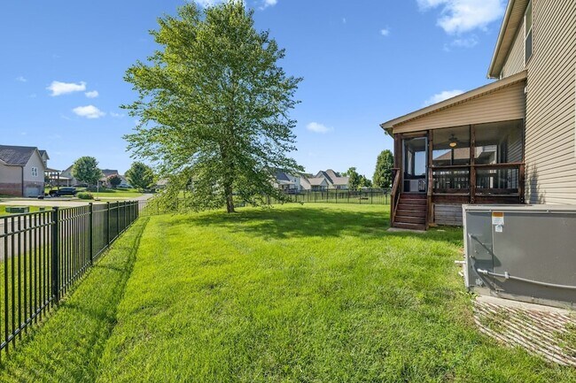 Building Photo - 1129 NJA Tate Dr