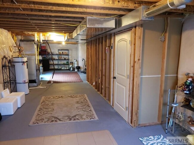Building Photo - Charming 3-Bedroom, 2-Bathroom Twin Home in Stonebridge Subdivision
