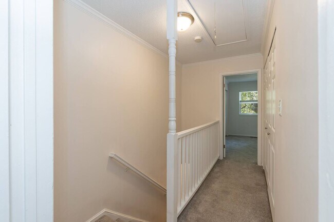 Building Photo - Fully Renovated 2BR Townhome-Style Condo – Available Now!