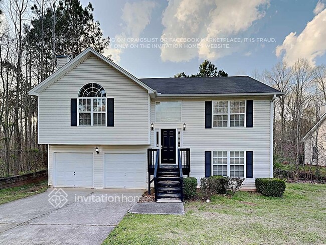 Primary Photo - 432 Pecan Wood Cir