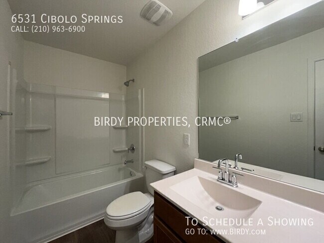 Building Photo - 6531 Cibolo Springs