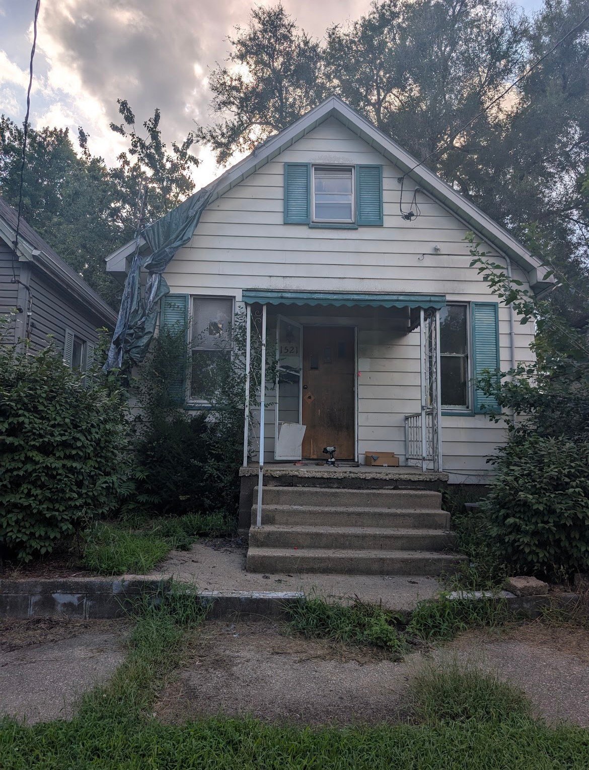 Building Photo - 1521 S Westmoreland Ave