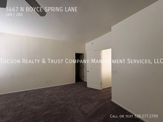 Building Photo - 3467 N Boyce Spring Ln
