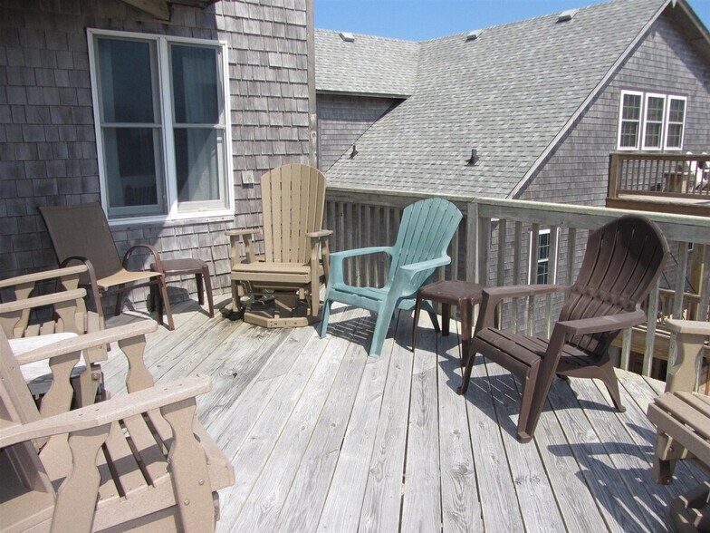 Building Photo - 54120 Marlin Dr