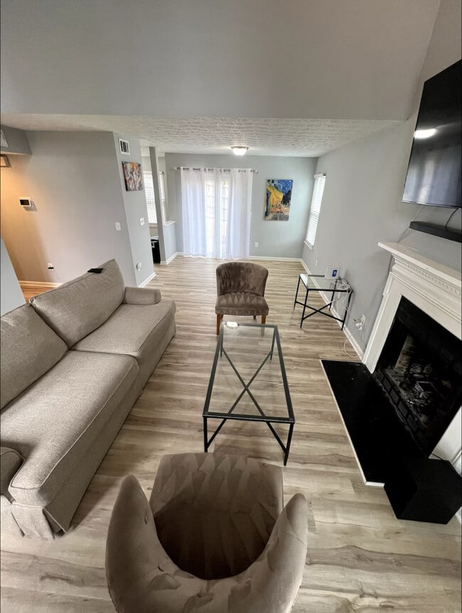 Building Photo - 3735 Baldur Ct