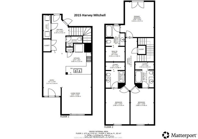 Building Photo - 2021 Harvey Mitchell Pkwy S