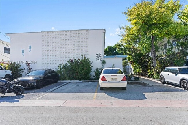 Building Photo - 7286 Gary Ave