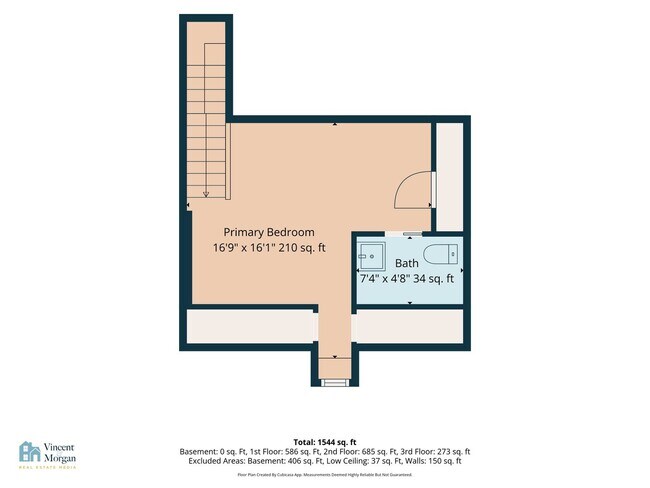Building Photo - Beautiful 3BR 1.5 Townhouse in North East Lancaster City!