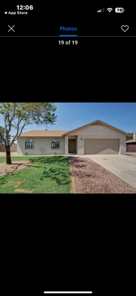 Building Photo - 3834 W Carol Ann Way